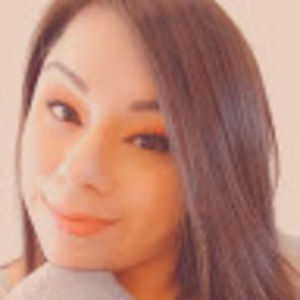 Meet your Posher, Krystal